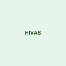 HIVAS কাঁচা কলার গুঁড়া (Green Banana Powder)